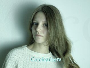 Catefeathers