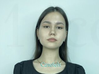Catefelt