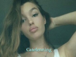 Catefenning