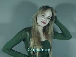 Catehamm