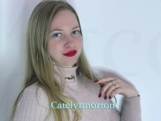 Catelynnorton