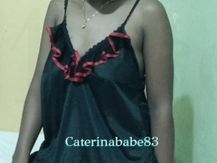 Caterinababe83