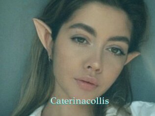 Caterinacollis