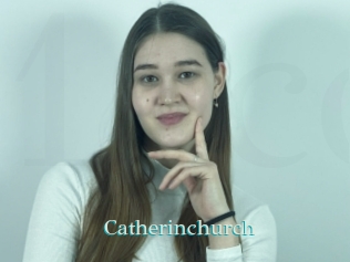 Catherinchurch
