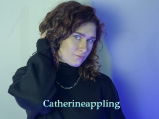 Catherineappling