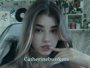 Catherinebunkers