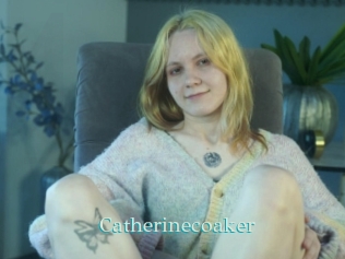 Catherinecoaker