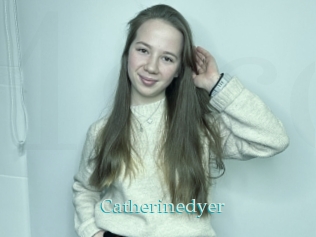 Catherinedyer