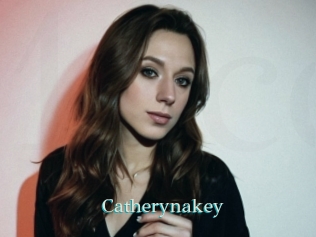 Catherynakey