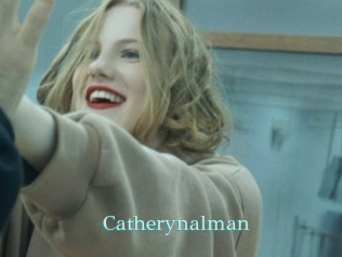 Catherynalman