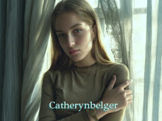 Catherynbelger
