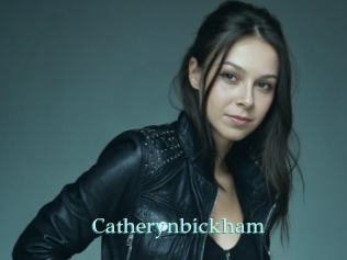 Catherynbickham