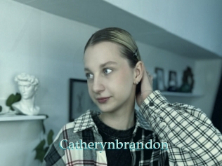 Catherynbrandon