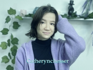 Catherynchesser