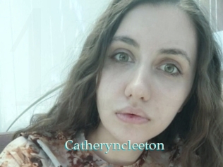 Catheryncleeton