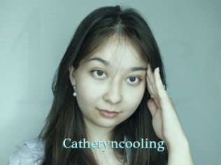 Catheryncooling
