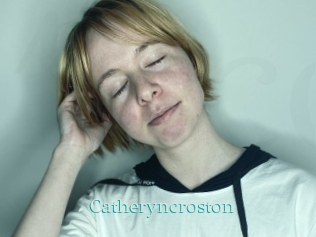 Catheryncroston