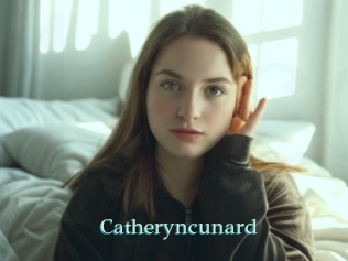 Catheryncunard
