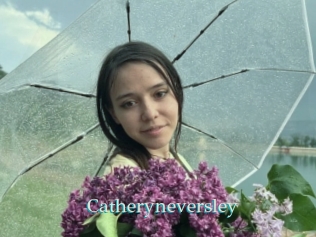 Catheryneversley