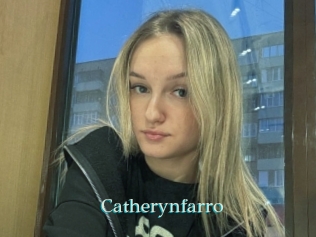 Catherynfarro