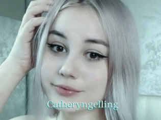 Catheryngelling