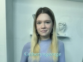 Catheryngeorge