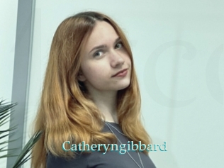 Catheryngibbard