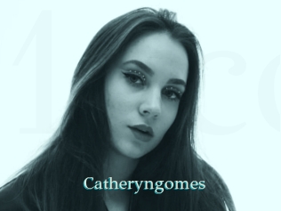 Catheryngomes