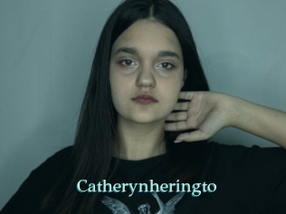 Catherynheringto