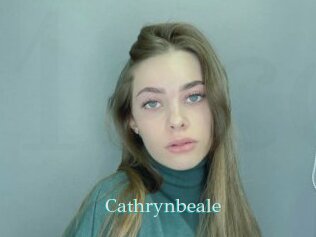 Cathrynbeale