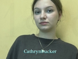 Cathrynbucker