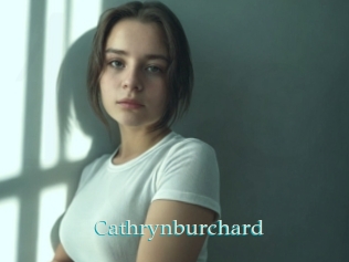 Cathrynburchard