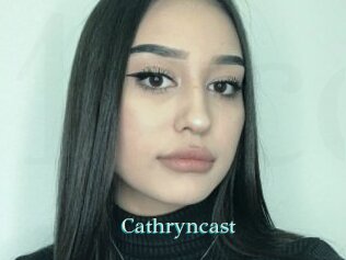 Cathryncast