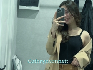 Cathrynconnett