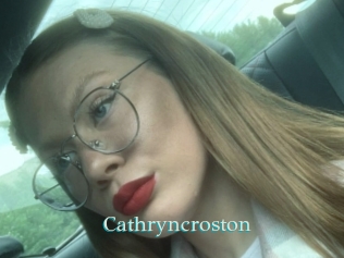 Cathryncroston