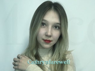 Cathrynfarewell