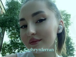 Cathrynferran