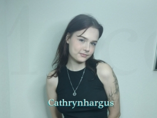 Cathrynhargus