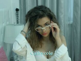 cathycole 1 grosse cochonne