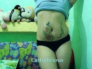 Cathylicious