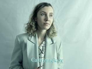 Cathymckoy