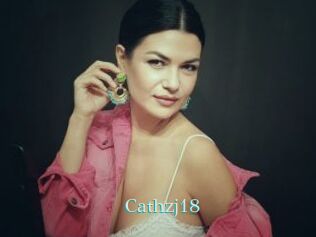 Cathzj18