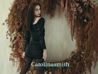 Catolinasmith