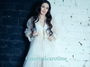 Catroyalcaroline