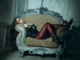 Cattleyalili