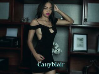 Cattyblair