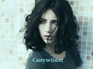 Cattywilson
