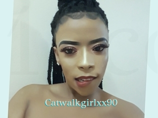 catwalkgirlxx90 1 grosse cochonne