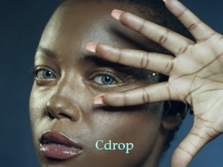 Cdrop