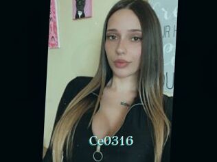 Ce0316